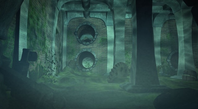 Скриншот из игры Nancy Drew: Danger by Design под номером 7