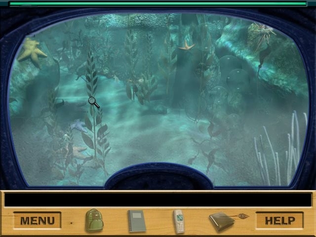 Скриншот из игры Nancy Drew: The Creature of Kapu Cave под номером 21