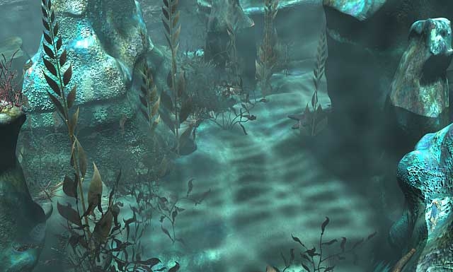 Скриншот из игры Nancy Drew: The Creature of Kapu Cave под номером 9