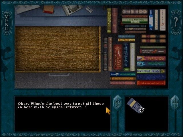 Скриншот из игры Nancy Drew: Danger on Deception Island под номером 51