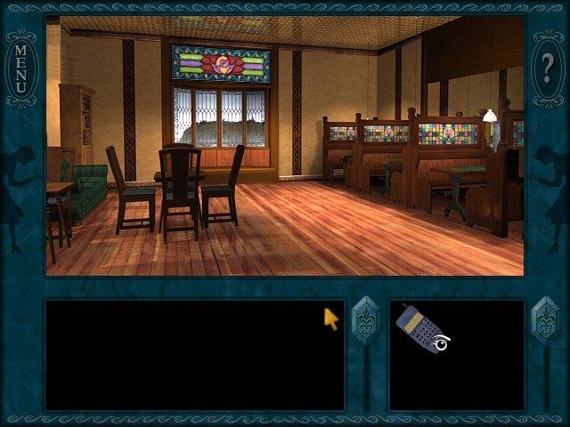 Скриншот из игры Nancy Drew: Danger on Deception Island под номером 55