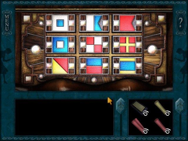 Скриншот из игры Nancy Drew: Danger on Deception Island под номером 92