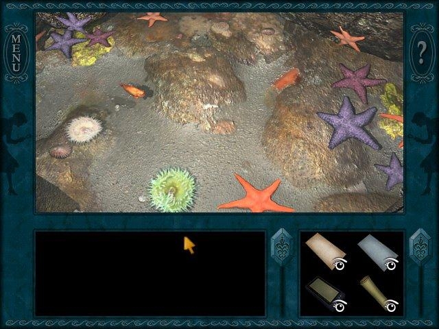 Скриншот из игры Nancy Drew: Danger on Deception Island под номером 94