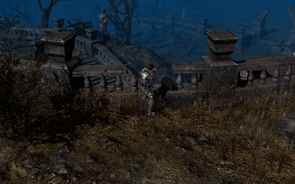 Скриншот из игры Grim Dawn под номером 14