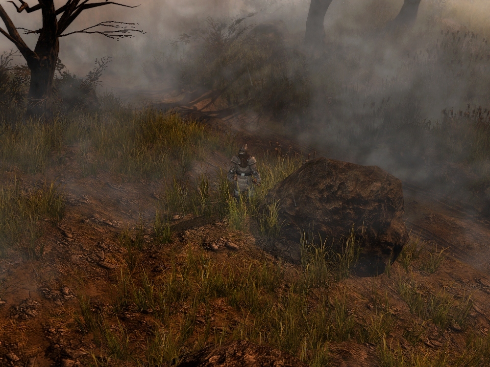 Скриншот из игры Grim Dawn под номером 18