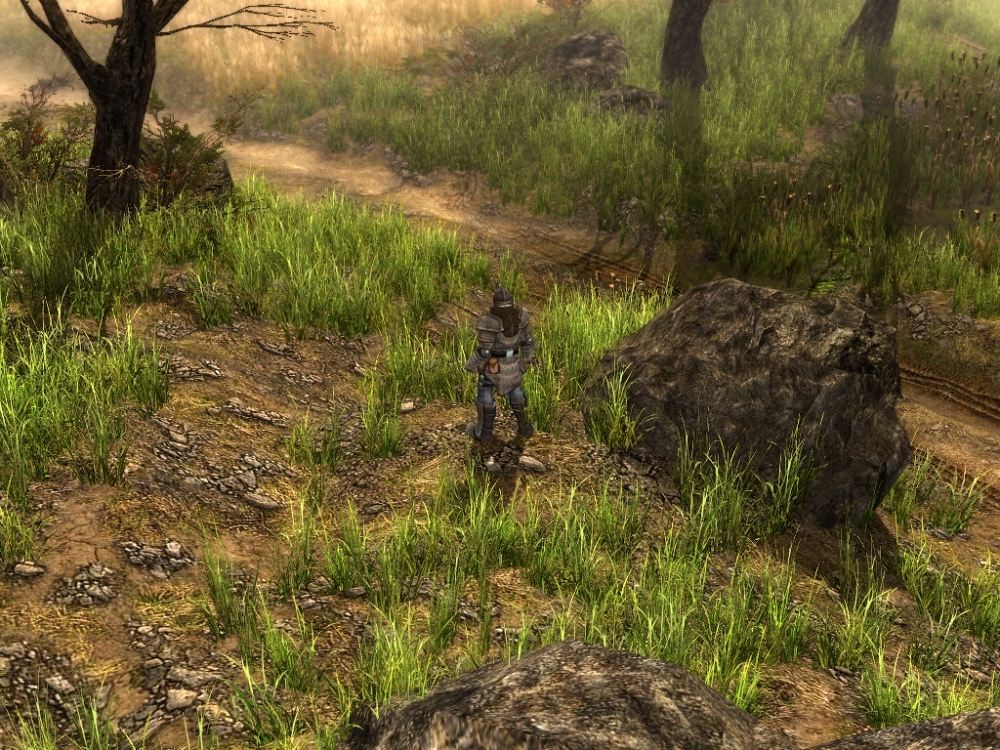 Скриншот из игры Grim Dawn под номером 19