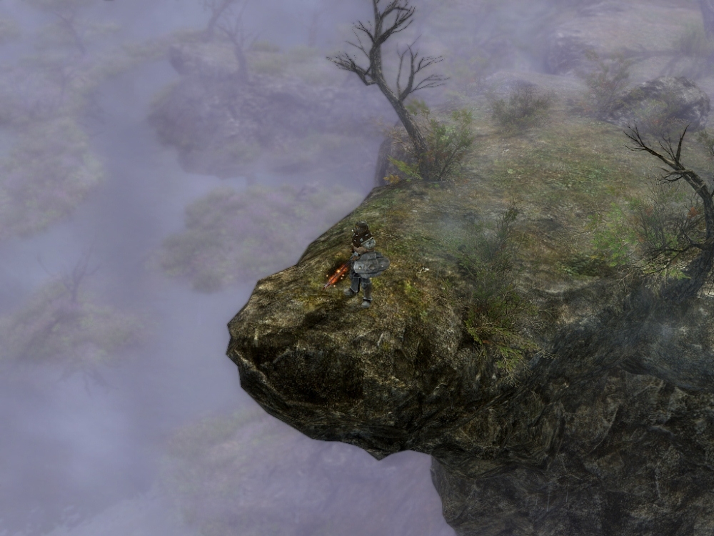 Скриншот из игры Grim Dawn под номером 24