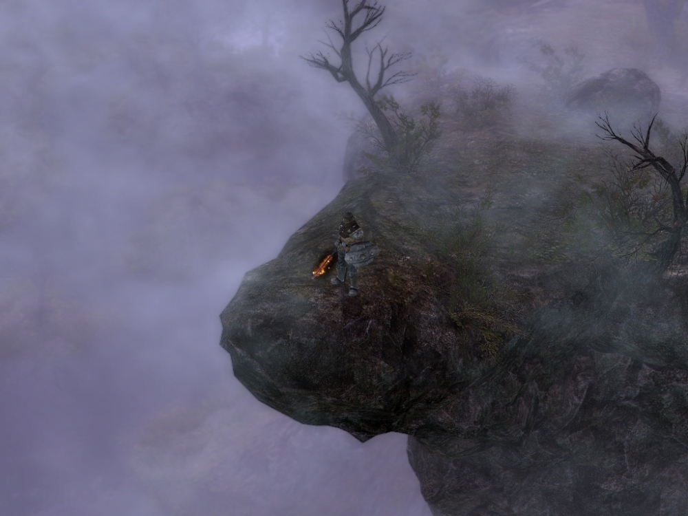 Скриншот из игры Grim Dawn под номером 25