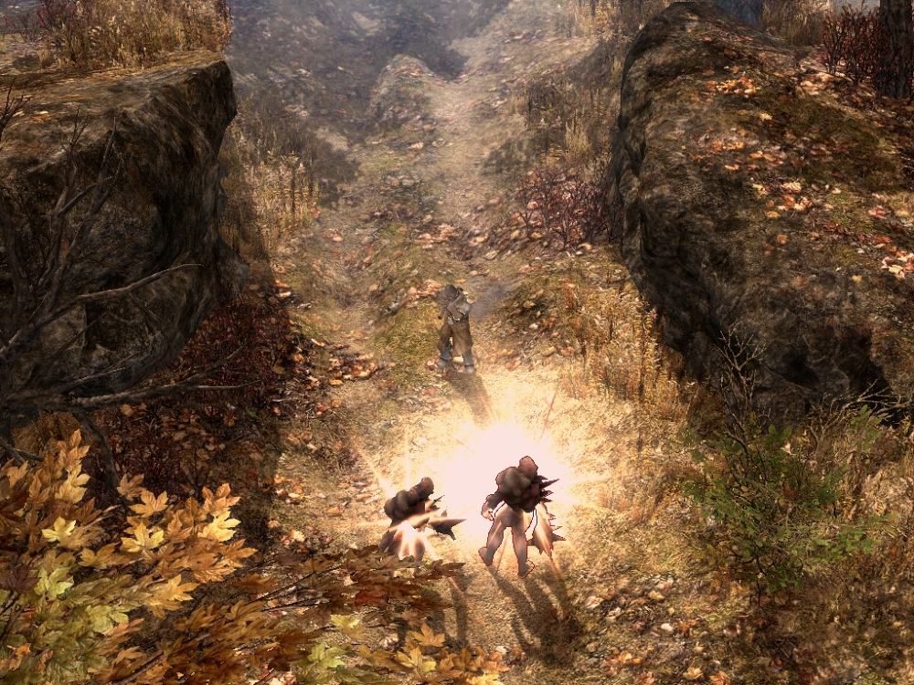 Скриншот из игры Grim Dawn под номером 30
