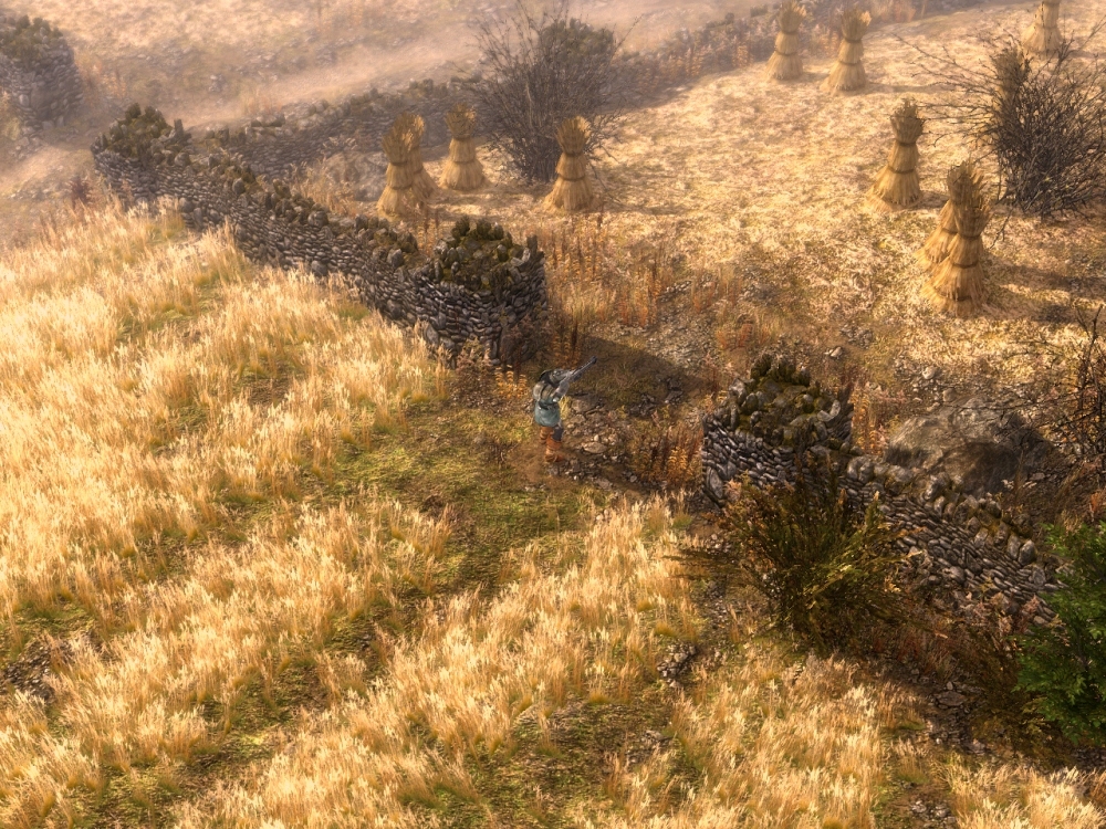 Скриншот из игры Grim Dawn под номером 54