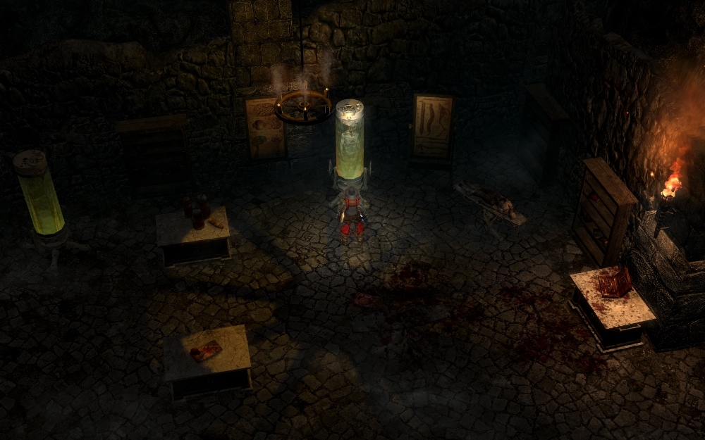 Скриншот из игры Grim Dawn под номером 65