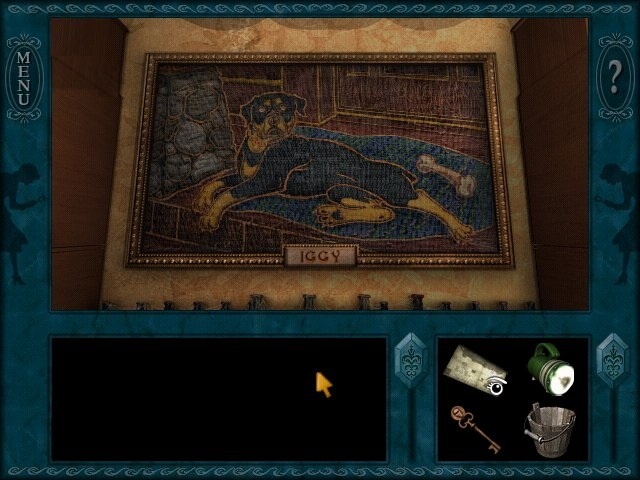 Скриншот из игры Nancy Drew: Ghost Dogs of Moon Lake под номером 66