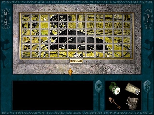 Скриншот из игры Nancy Drew: Ghost Dogs of Moon Lake под номером 72