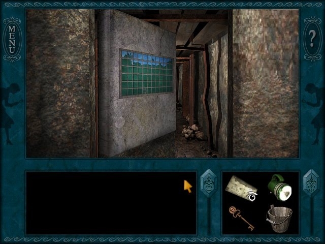 Скриншот из игры Nancy Drew: Ghost Dogs of Moon Lake под номером 73