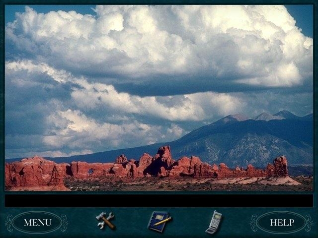 Скриншот из игры Nancy Drew: Last Train to Blue Moon Canyon под номером 30
