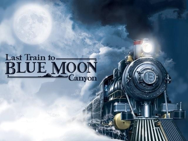Скриншот из игры Nancy Drew: Last Train to Blue Moon Canyon под номером 35