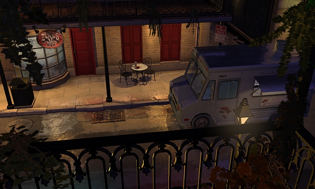Скриншот из игры Nancy Drew: Legend of the Crystal Skull под номером 27