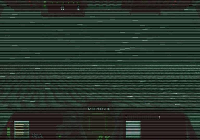 Скриншот из игры Gunmetal под номером 31