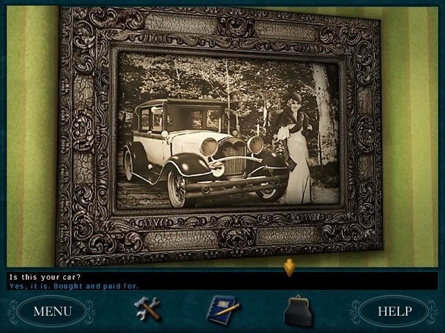 Скриншот из игры Nancy Drew: Secret of the Old Clock под номером 32