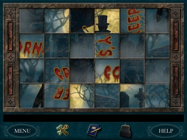 Скриншот из игры Nancy Drew: Secret of the Old Clock под номером 50