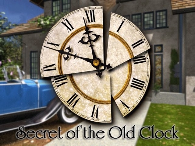 Скриншот из игры Nancy Drew: Secret of the Old Clock под номером 61