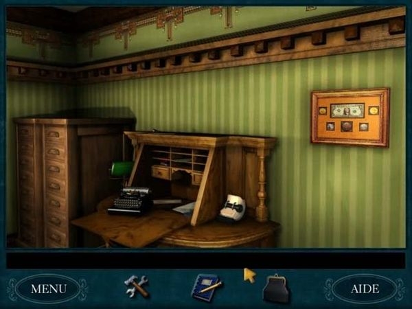 Скриншот из игры Nancy Drew: Secret of the Old Clock под номером 64