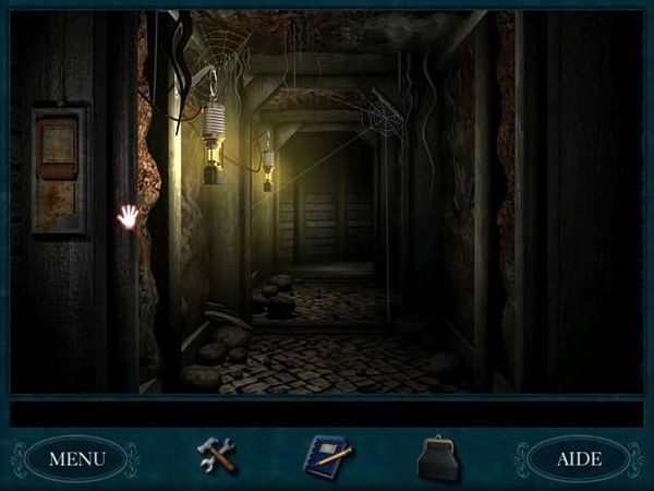Скриншот из игры Nancy Drew: Secret of the Old Clock под номером 73