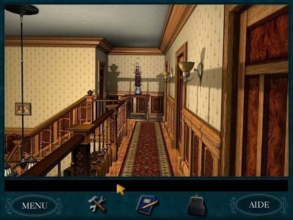Скриншот из игры Nancy Drew: Secret of the Old Clock под номером 78