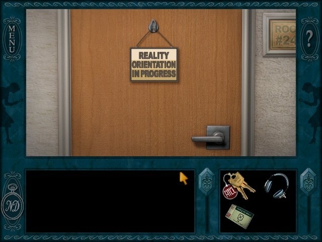 Скриншот из игры Nancy Drew: Secret of the Scarlet Hand под номером 72