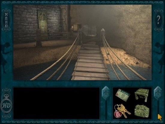 Скриншот из игры Nancy Drew: Secret of the Scarlet Hand под номером 96