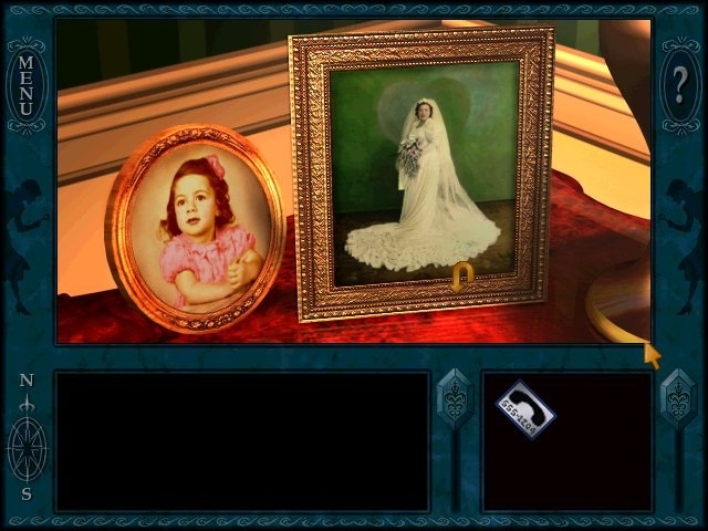 Скриншот из игры Nancy Drew: Secrets Can Kill под номером 33
