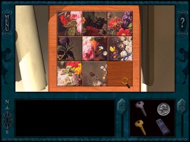 Скриншот из игры Nancy Drew: Secrets Can Kill под номером 35