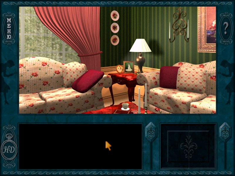 Скриншот из игры Nancy Drew: Secrets Can Kill под номером 6