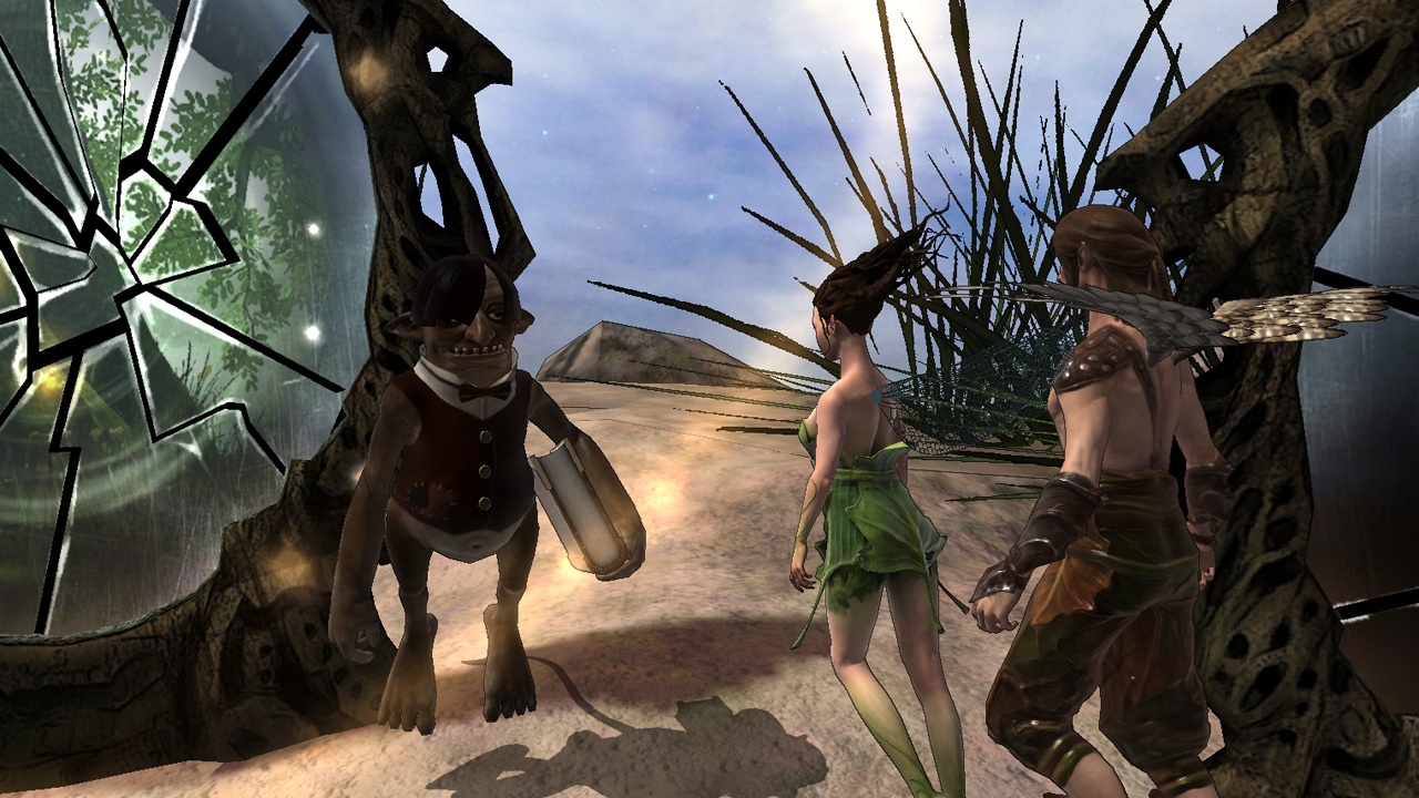 Скриншот из игры Faery: Legends of Avalon под номером 22