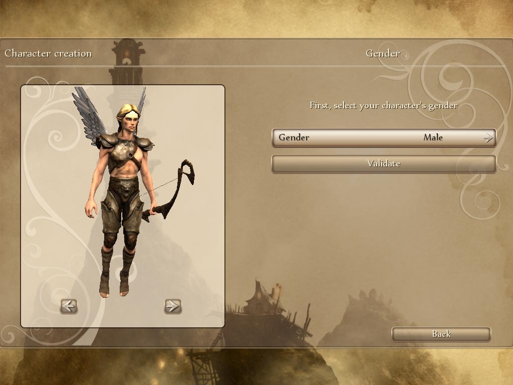 Скриншот из игры Faery: Legends of Avalon под номером 26