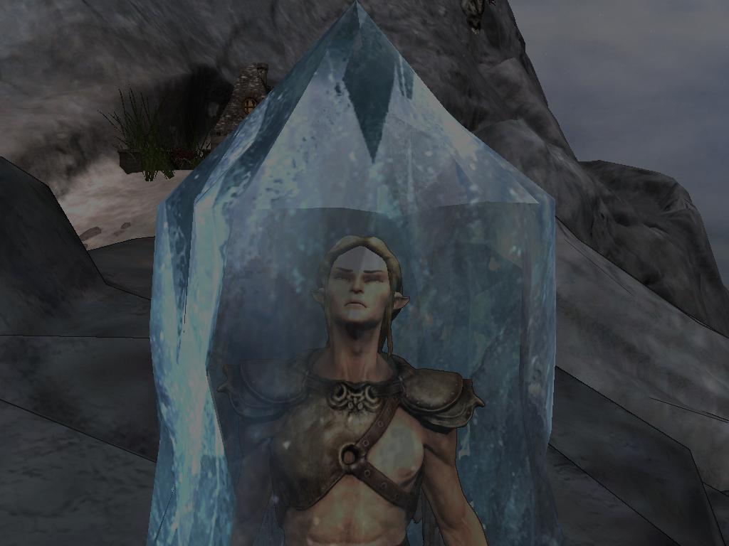 Скриншот из игры Faery: Legends of Avalon под номером 27