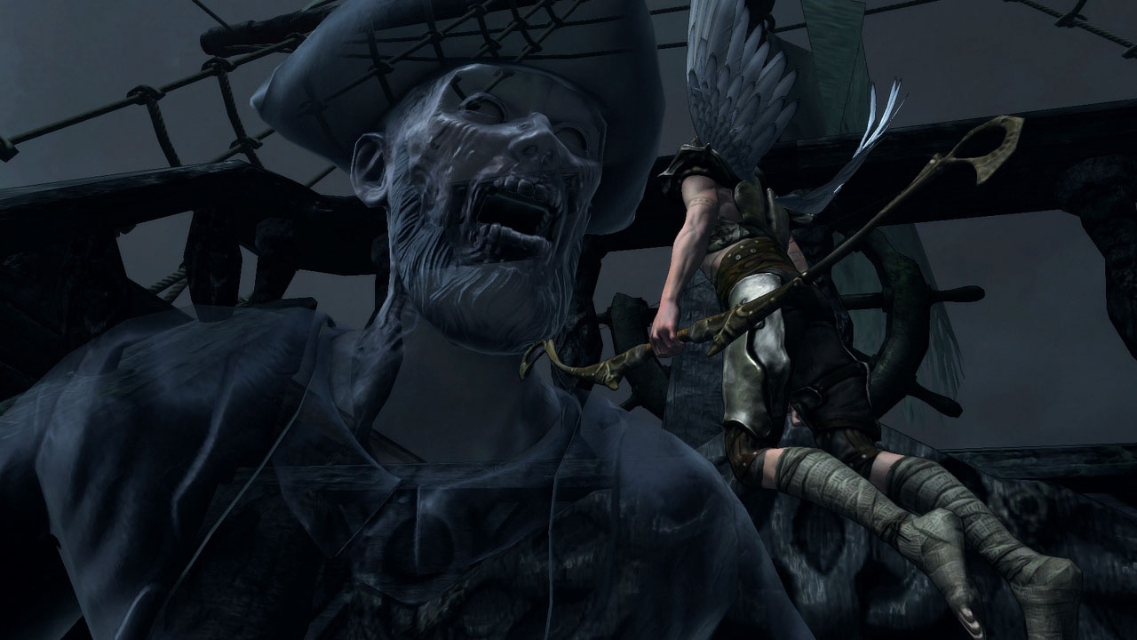 Скриншот из игры Faery: Legends of Avalon под номером 5