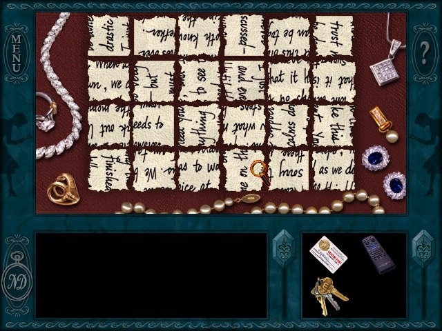 Скриншот из игры Nancy Drew: Stay Tuned for Danger под номером 21