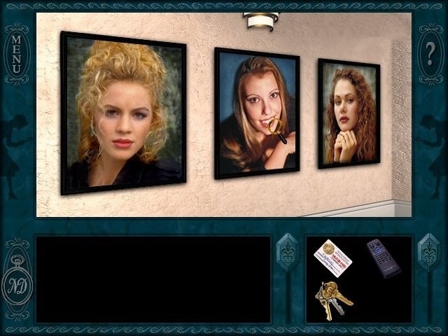 Скриншот из игры Nancy Drew: Stay Tuned for Danger под номером 52