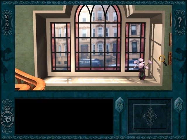 Скриншот из игры Nancy Drew: Stay Tuned for Danger под номером 85