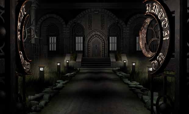 Скриншот из игры Nancy Drew: The Curse of Blackmoor Manor под номером 3
