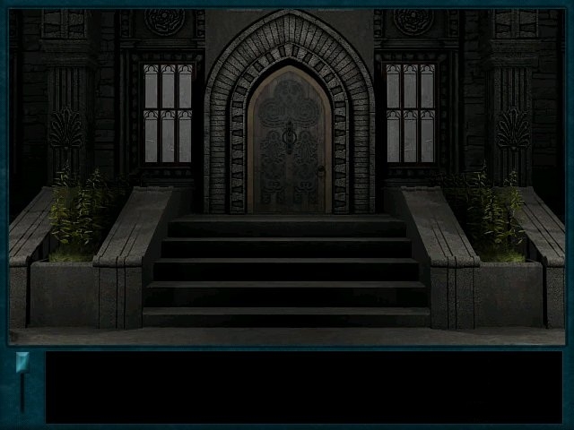Скриншот из игры Nancy Drew: The Curse of Blackmoor Manor под номером 67