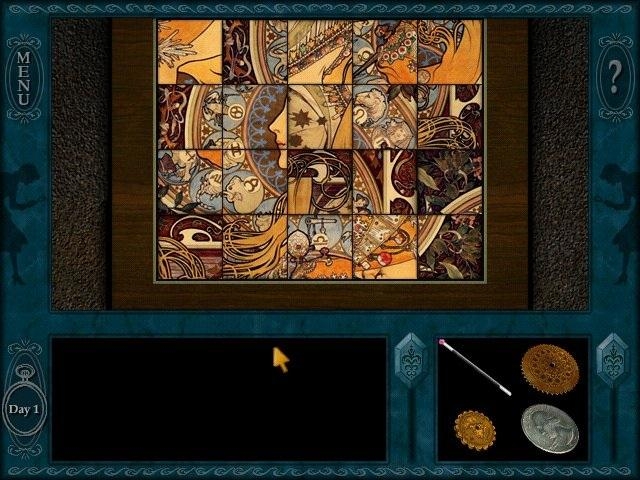 Скриншот из игры Nancy Drew: The Final Scene под номером 41