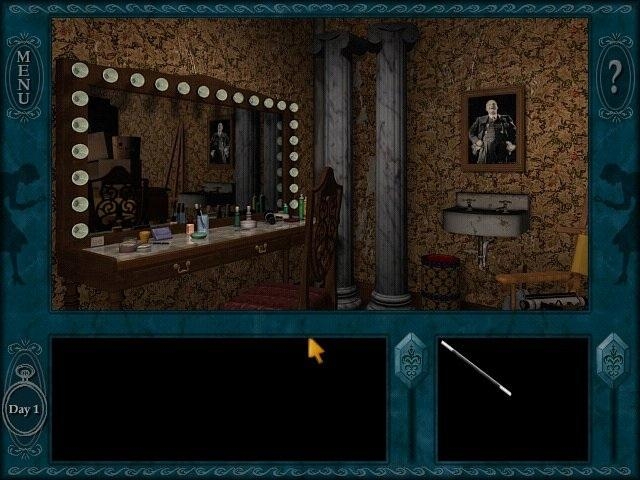Скриншот из игры Nancy Drew: The Final Scene под номером 50