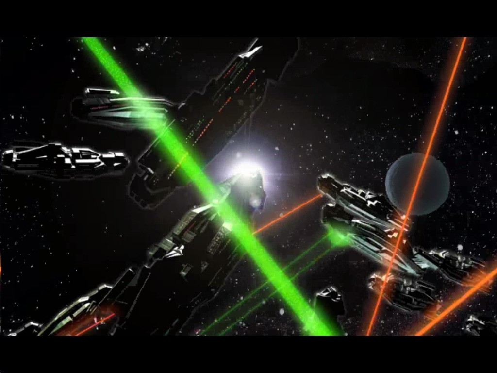 Скриншот из игры Galactic Civilizations 2: Twilight of the Arnor под номером 1