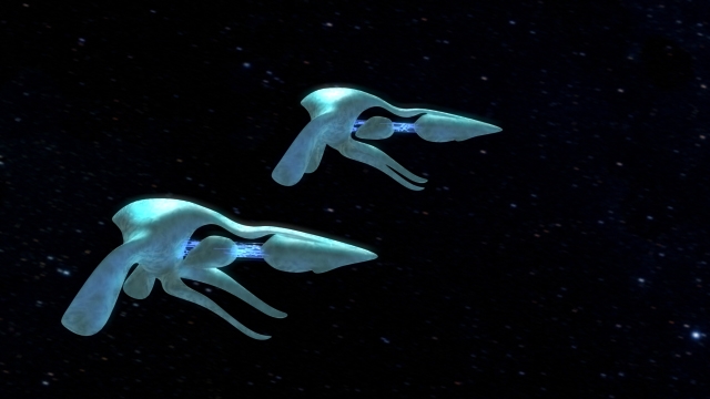 Скриншот из игры Galactic Civilizations (2003) под номером 14