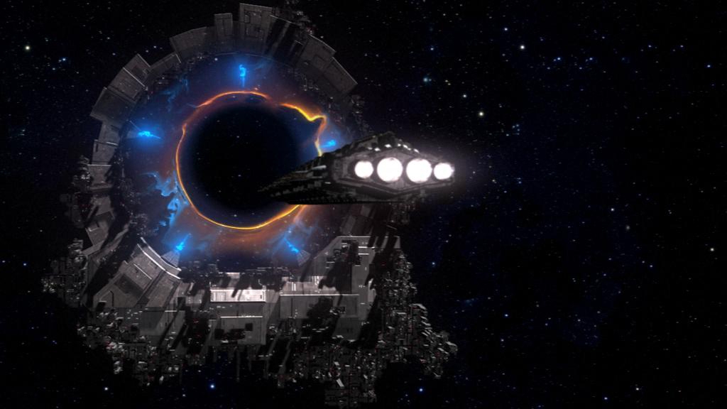 Скриншот из игры Galactic Civilizations (2003) под номером 2