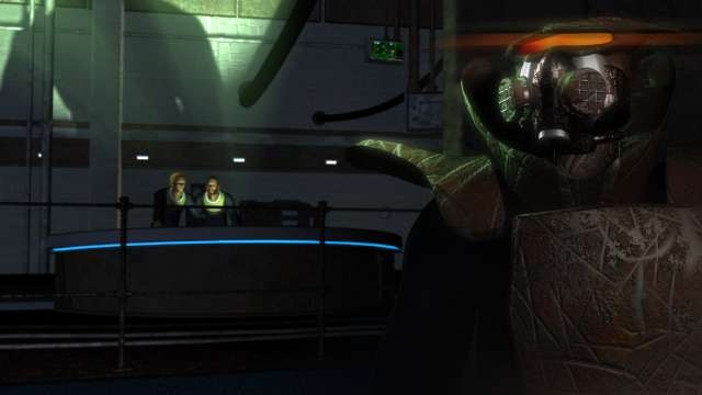 Скриншот из игры Galactic Civilizations (2003) под номером 24