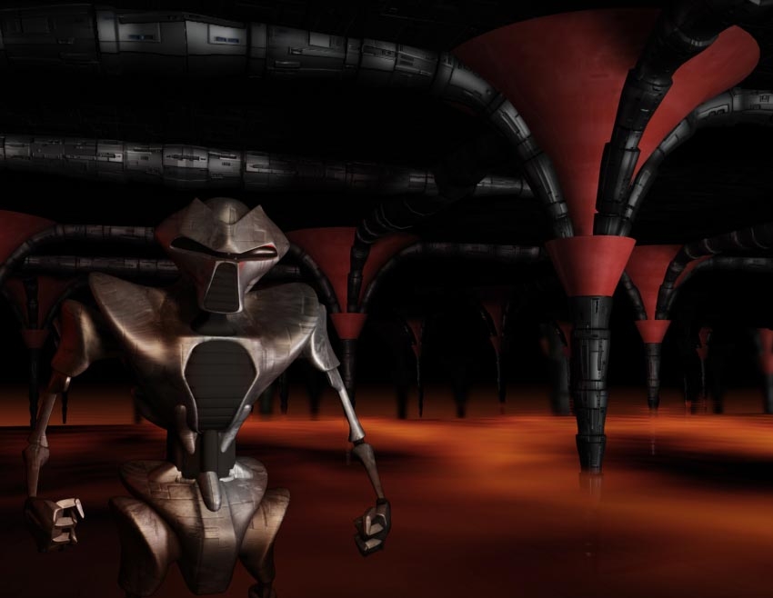 Скриншот из игры Galactic Civilizations (2003) под номером 5