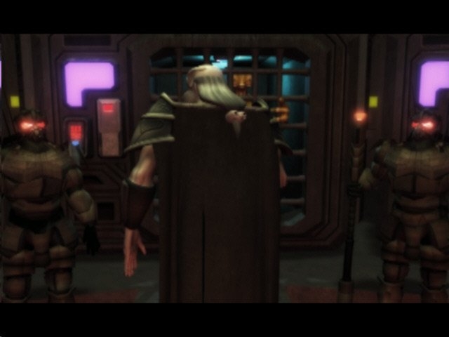 Скриншот из игры Galactic Civilizations 2: Dark Avatar под номером 14